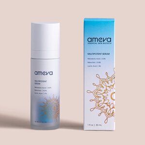 Ameva Multipotent Serum 1oz